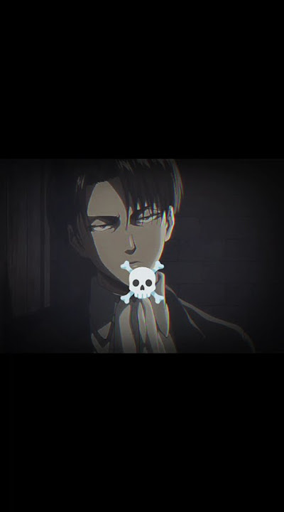 Download lagu Cooked 💀✌️ #edit #aot #attackontitan #levi #leviackerman #fyp