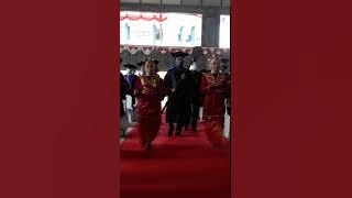 Teringek -lagu Bengkulu, vocal Tia Anggraini