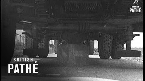 Modern Transport (1938)