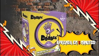 Aprenda em 5 minutos as 5 maneiras de jogar- Dobble - Galápagos screenshot 5