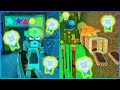 Mole Mines Easy Diamond Medal Speedrun Super Bear Adventure Gameplay Walkthrough