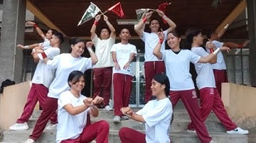 PATHFit Infographics Presentation | Locomotor and Non-locomotor Movements