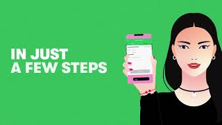 Mobile Balance Top-up through the easypaisa App! screenshot 3