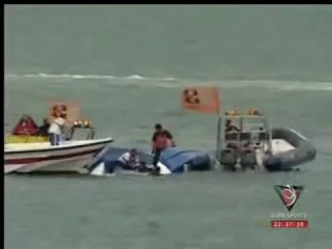 Accident mortel d'offshore  Duba ! 12/12/2009