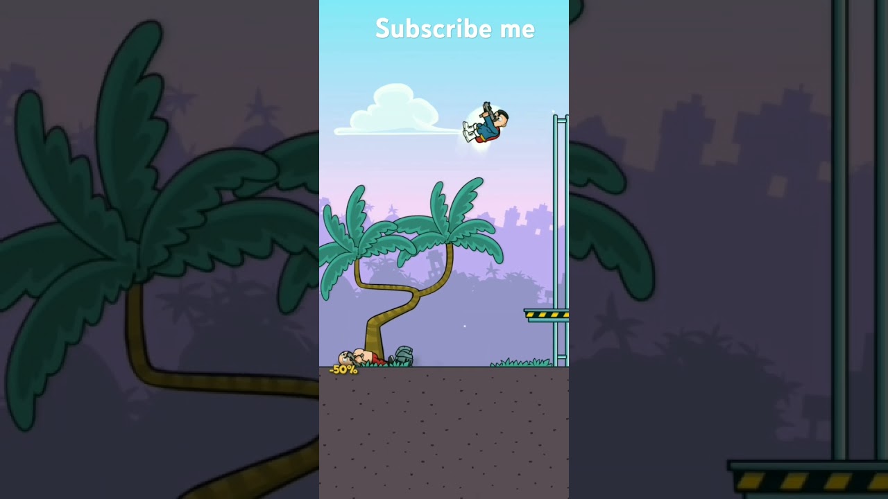 unbelievable gameplay