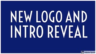 2019 INRO AND LOGO REVEAL