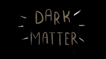 The Glue of our Universe - Dark Matter | SAS Application |