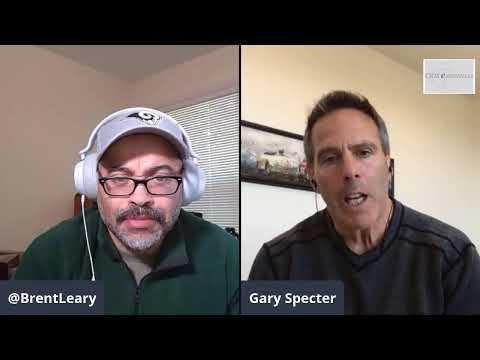 One on One with Gary Specter, Head of Global Commercial ...