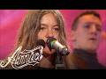 Amici 25 - Elena - Because the Night
