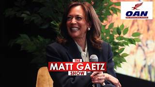Former Democrat Says Kamala Harris Will Be the 2028 Democratic Nominee
