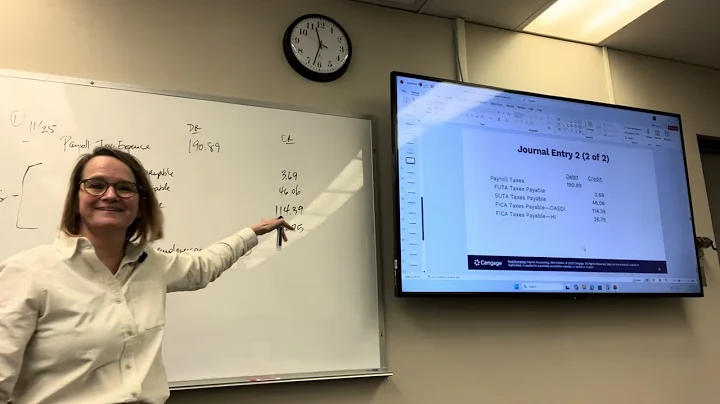 Payroll Accounting, Fall 2025, chapter 6, part 5