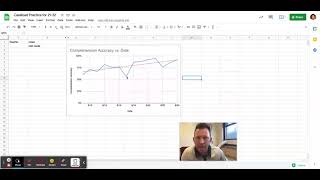 Data Collection with Sheets