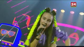 LIVE | Monkey Tops - Posomotri Na Nas | Belarus National Final 2019 (Junior Eurovision 2019)