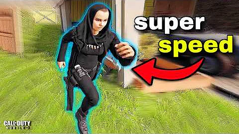 10 MOVEMENT Tricks I Wish I Knew Sooner in CODM..