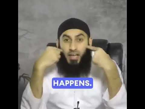 روحانی مسلمان می گوید زن نمی تواند هنگام خروج از خانه عطر بزند بریتانیا اسلام شریعت