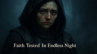 When Faith Becomes a Curse: Sister Elen's Dark Sacrifice | Narrated D&amp;D Stories