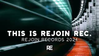 This Is Rejoin Records Vol. 1 (DJ-Mix)