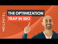 The Optimization TRAP: When SEO Actually HURTS Your Traffic