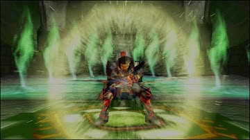 Legend of Dragoon - Hell Mode - Doel