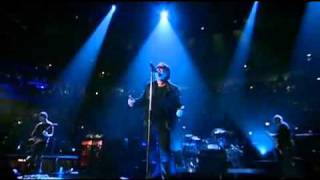 U2 The Vertigo Tour: Live From Chicago - Miracle Drug