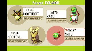 Entering Your Dotted Hole Pokemon Leafgreen Gotta Catch Em All 43