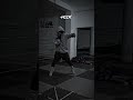 KO. Boxing Combo🥊💥       #boxing #combo #boxingdrills