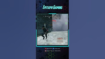 Alcatraz #codmobile #codm #shorts