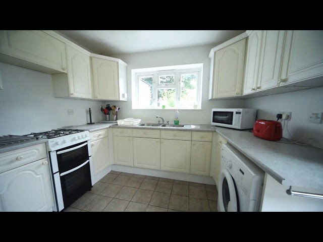 Video 1: Kitchen