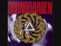 Soundgarden - Holy Water [Studio Version]