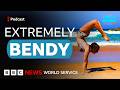 What's it like to live with hypermobility? - What in the World podcast, BBC World Service