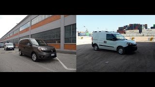 Actuoto: Fiat Professional Doblo, 1.3 multijet 2 (90 ch din)  à Tunis.