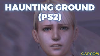 35. Haunting Ground - PS2 (PCSX2) by RF2 fan 20 views 5 days ago 6 minutes, 49 seconds
