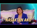 Sharon Cuneta, nasaktan sa ginawa sa kanya ni KC Concepcion