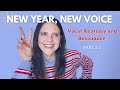 How to finally understand vocal anatomy and resonance building blocks of vocal feminization 25