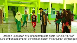 MTsN 1 Bandar Lampung 2018081901