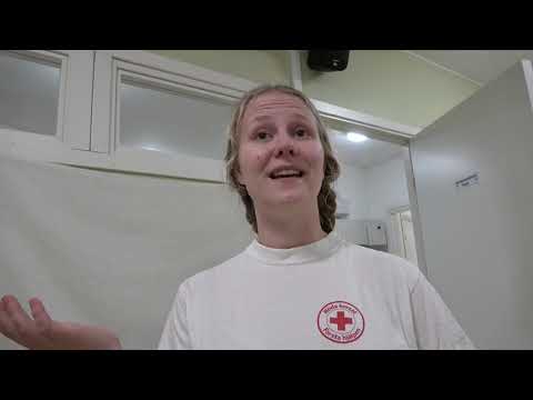 Video: Rope Burn: Första Hjälpen, Behandling, Tecken På Infektion, återhämtning