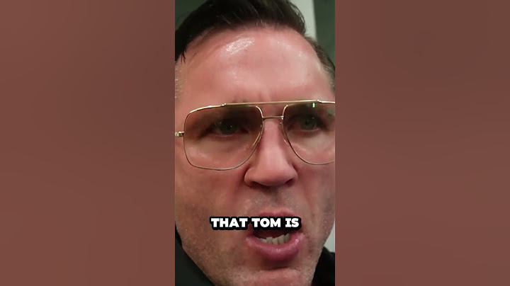 Tom Aspinall’s Power is Shocking #ufc