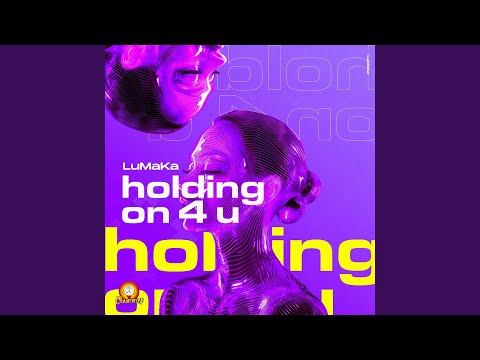 Holding On 4 U — video thumbnail