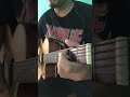 Tudo posso ( parte 1 ) #music #violao #violão #guitarra #teclado #tutorial #tutorials #try #escola