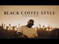 Afro House 2026 Deep Melodic Set Black Coffee Style Vol 1