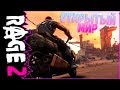 ПЕРВЫЙ МОТОЦИКЛ - RAGE 2 - Прохождение #2