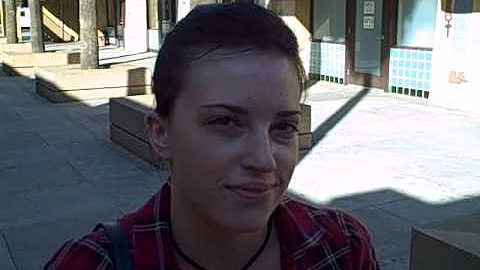 Meet Jacqueline Riddle