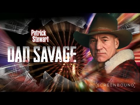 Dad Savage 1998 Trailer