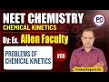 #08- PROBLEMS OF CHEMICAL KINETICS