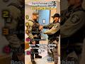 Ranking Funniest Cop Moments #shorts