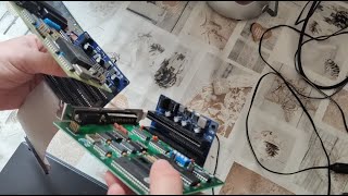 Famous (1/2) ISA8-EXP-01 for Book 8088: Hot Garbage Wealth