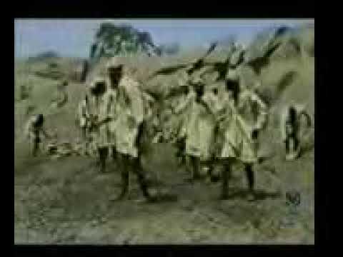 Badali old hausa songs