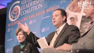 CBN NewsWatch: November 24, 2015