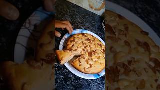 ডিম ছাড়া কেক বানালাম cake recipe trending reels viral shorts shortvideo pallabipusti share