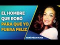 MARÍA FÉLIX VLOGS # 429 EL HOMBRE QUE ROBÓ PARA QUE YO FUERA FELIZ